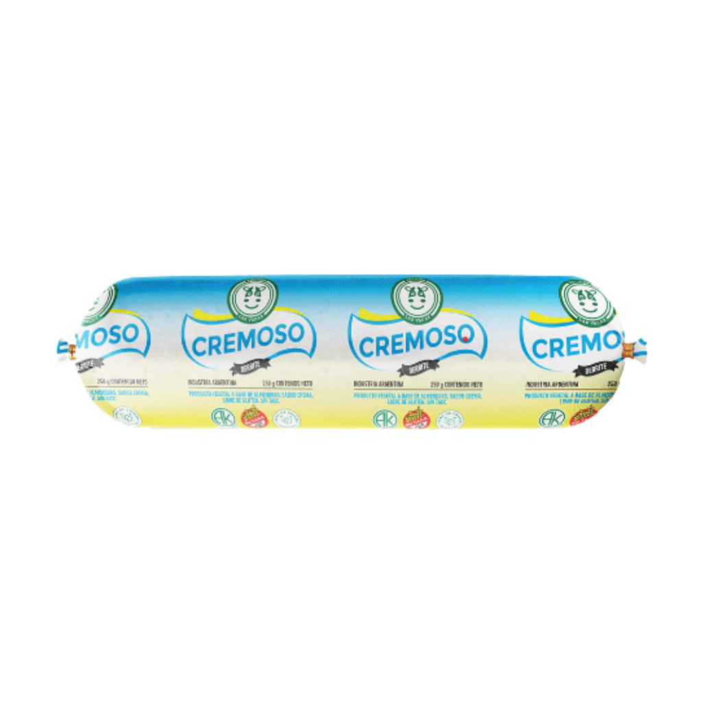 Cremoso 250g