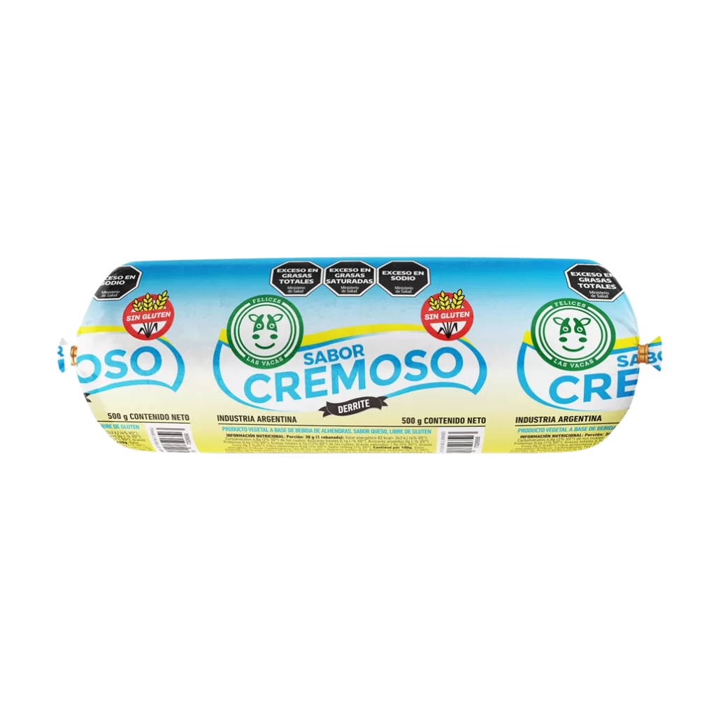 Cremoso 500g