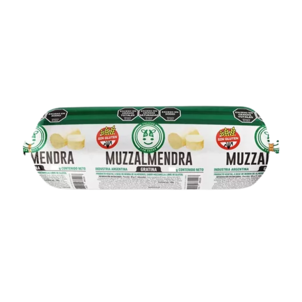Muzzalmendra 250g
