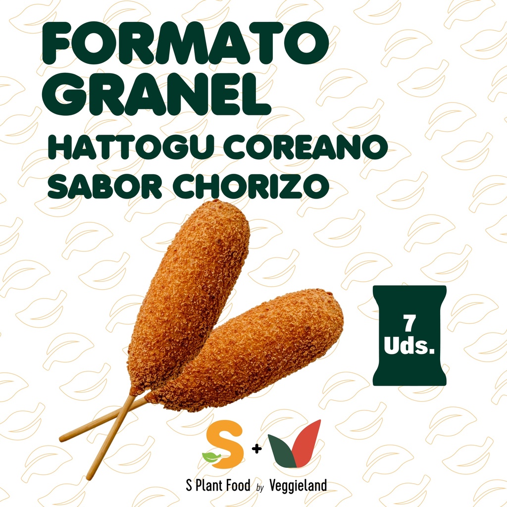 Hattogu Granel * 7ud 