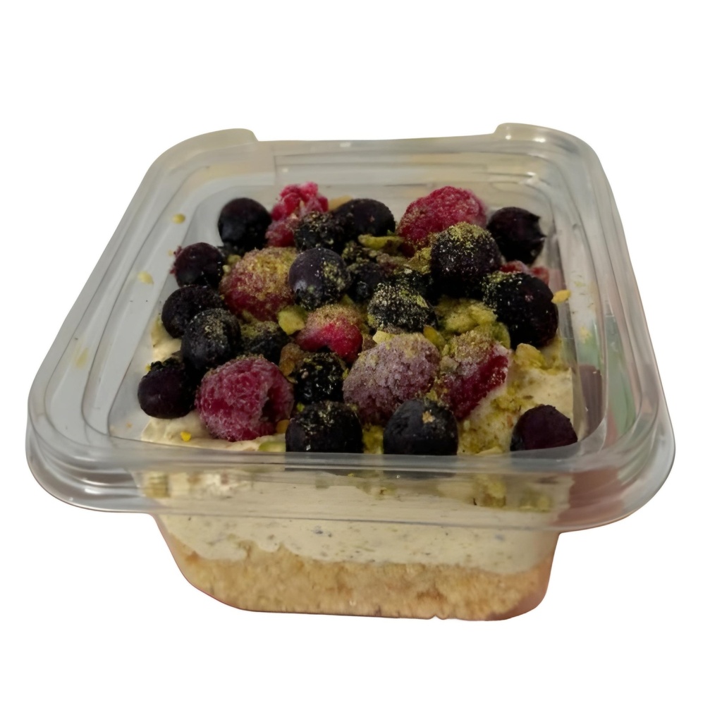  Cheesecake Keto Shop. Congelado 