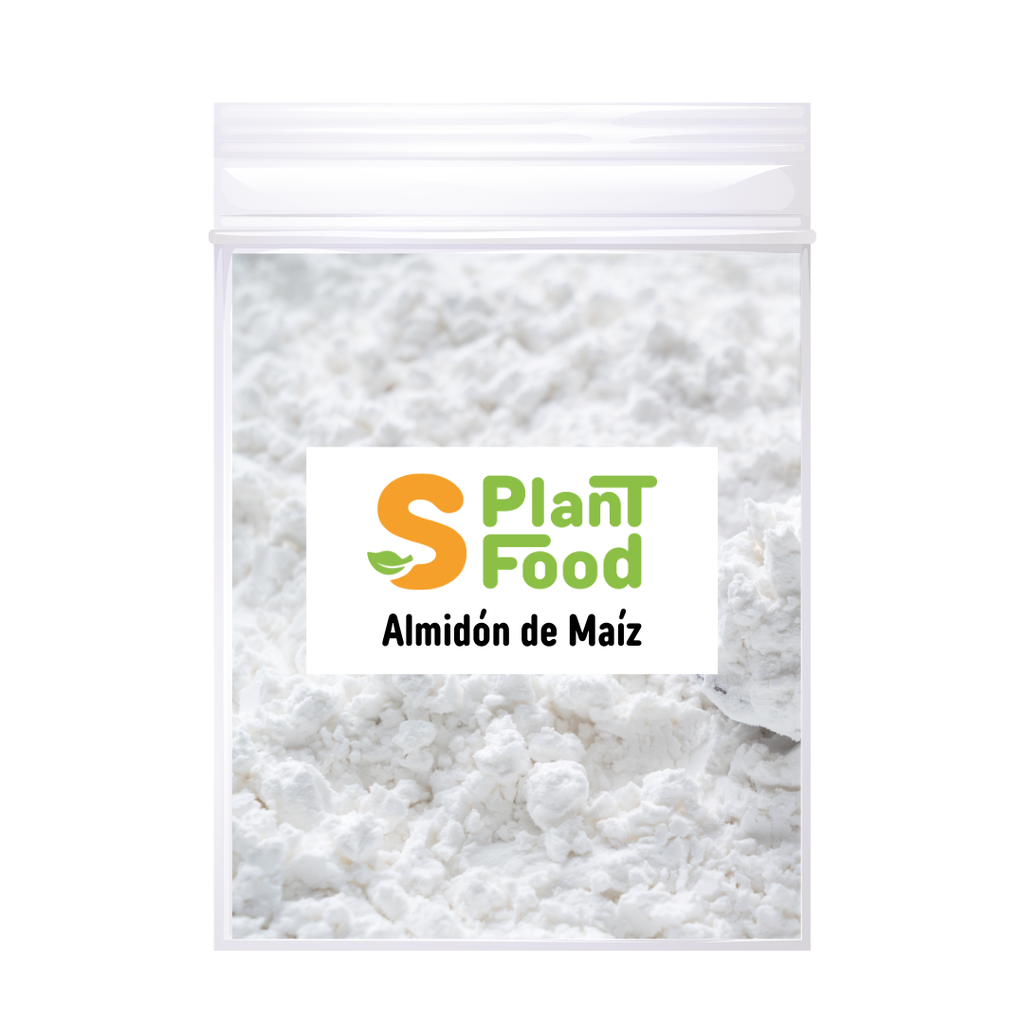 Almidon de Maiz