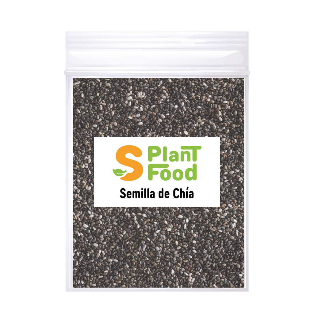 Chia Semilla