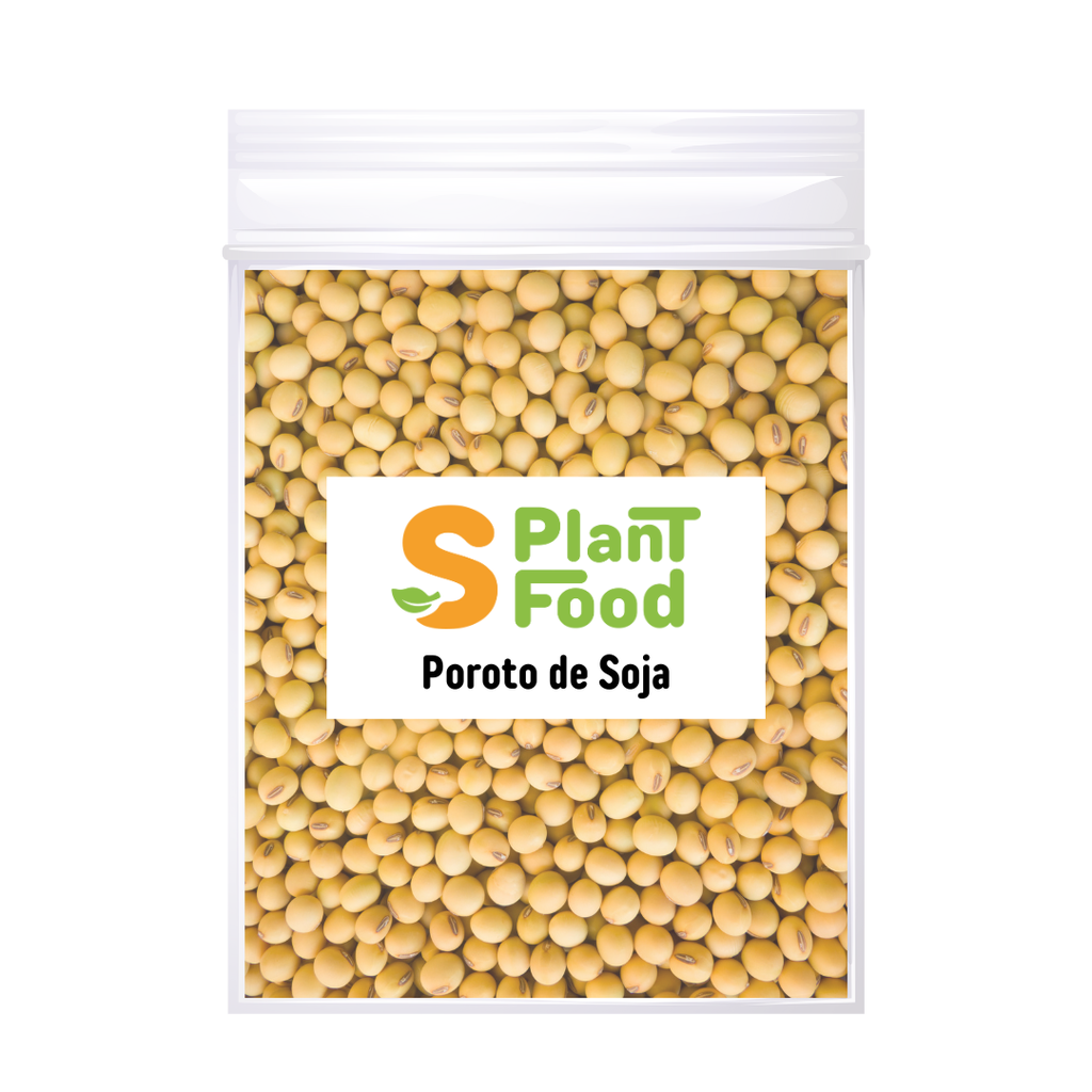 Poroto de Soja