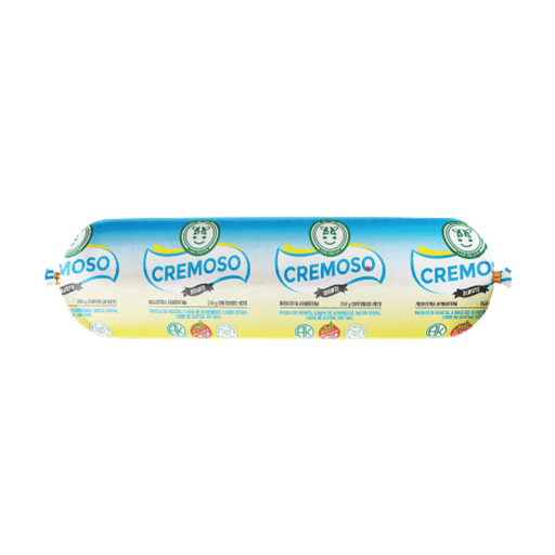 [FV001] Cremoso 250g
