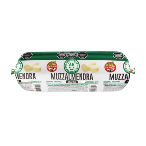 [FV003] Muzzalmendra 250g