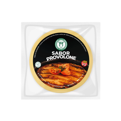 [FV005] Provoleta 250g