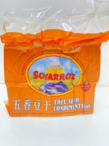 [SA008] Tofu Condimentado 1 kg