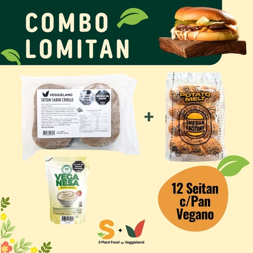COMBO LOMITAND