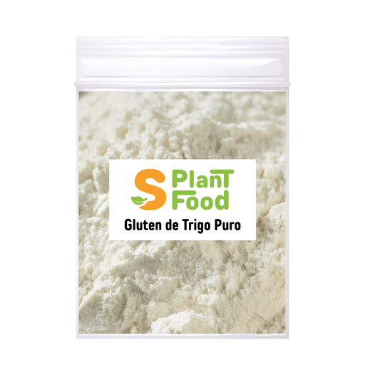 [MP10065] Gluten puro de trigo