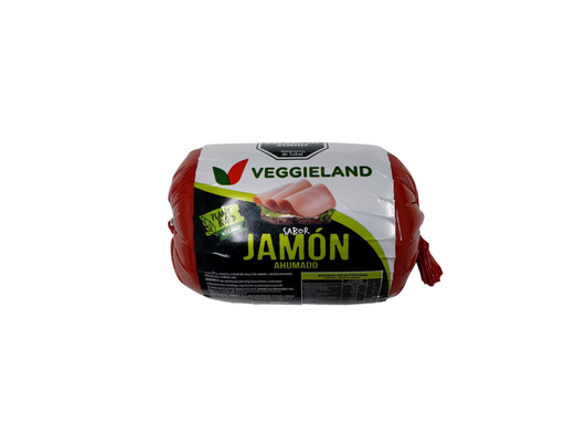 [P3201] Jamon Plant-Based(900g)