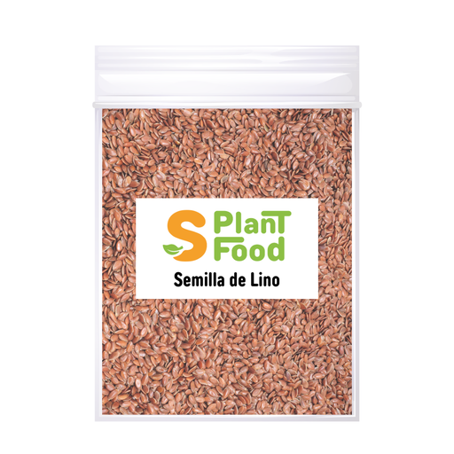 [MP10091] Lino Semilla