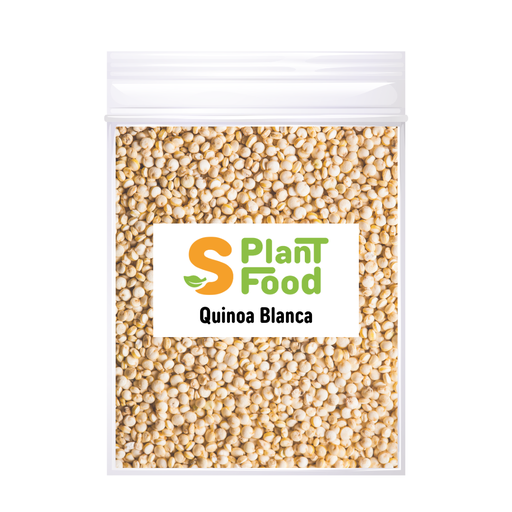 [MP10125] Quinoa  Blanca Semilla
