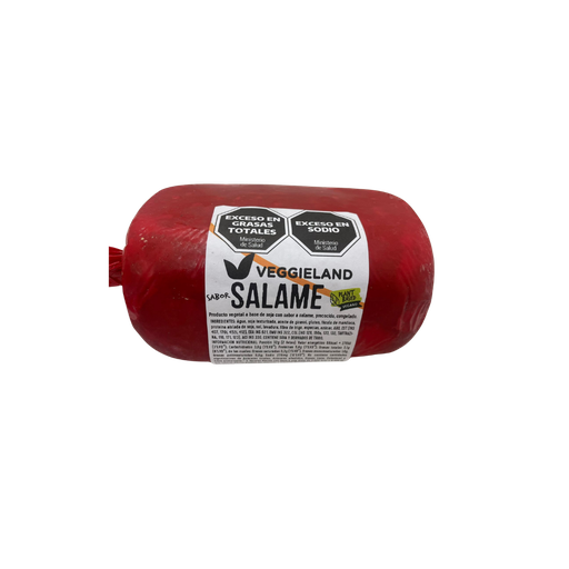 [P1307] Salame Horma x 900 g